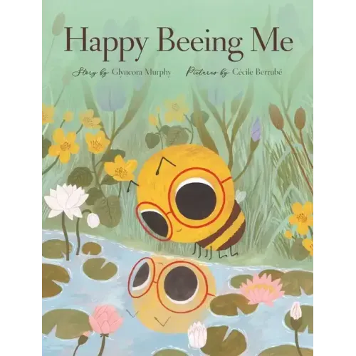 Happy Beeing Me