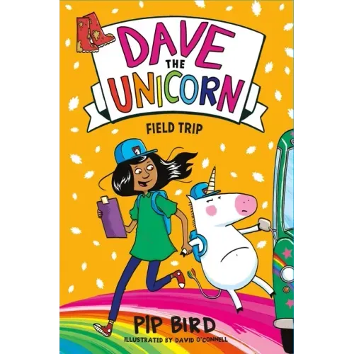 Dave the Unicorn: Field Trip