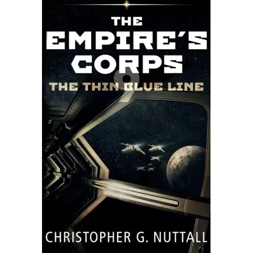 The Thin Blue Line