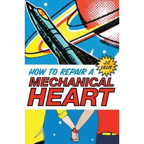 How to Repair a Mechanical Heart