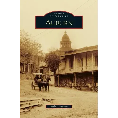 Auburn