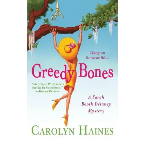 Greedy Bones