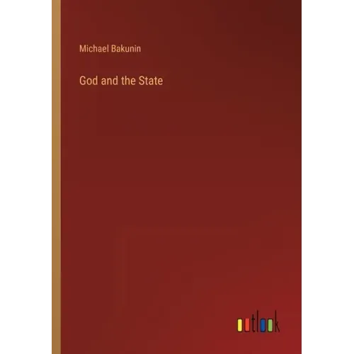 God and the State