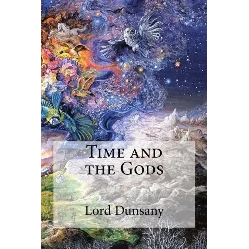 Time and the Gods