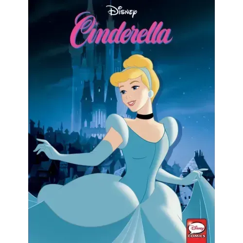 Cinderella