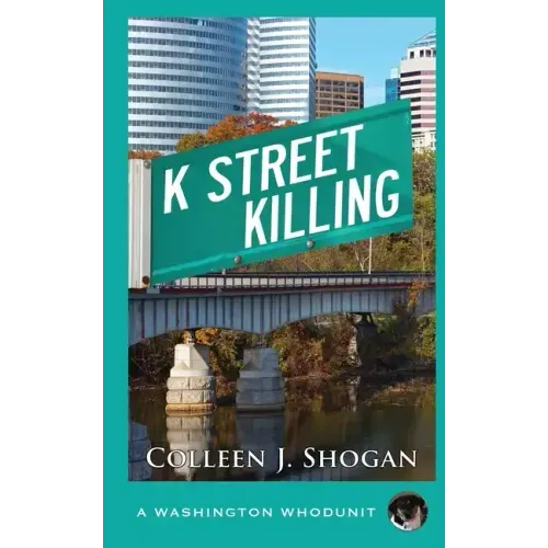 K Street Killing