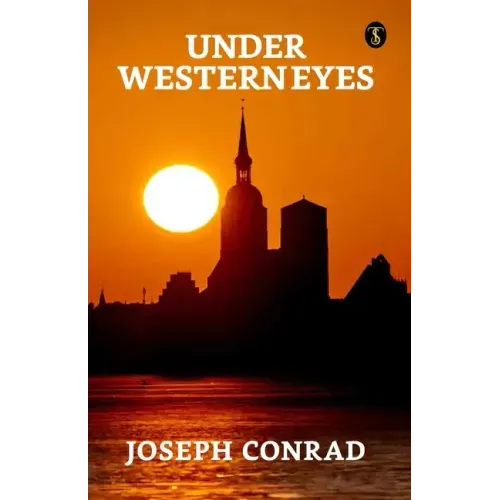 Under Western Eyes