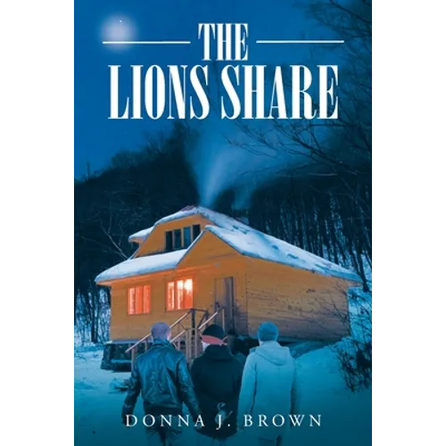 The Lions Share