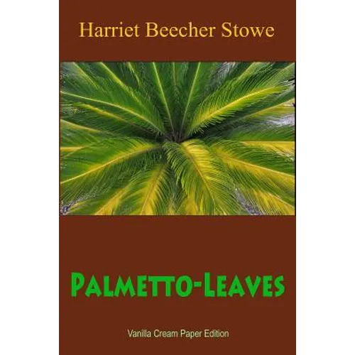Palmetto-Leaves