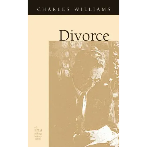 Divorce