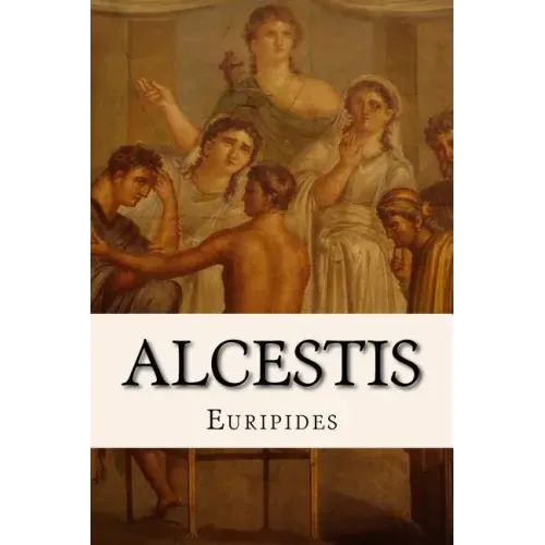 Alcestis
