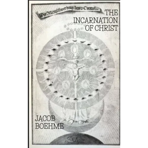 The Incarnation of Christ