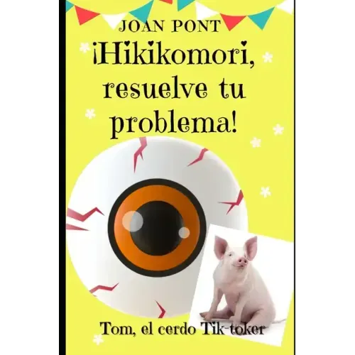 ¡Hikikomori, resuelve tu problema!