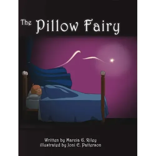 The Pillow Fairy