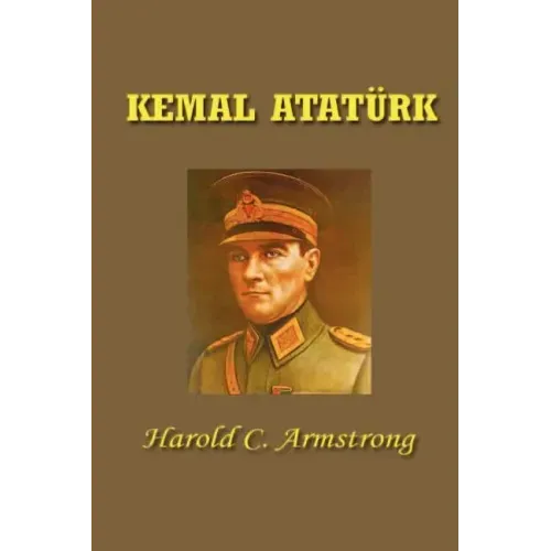 Kemal Ataturk