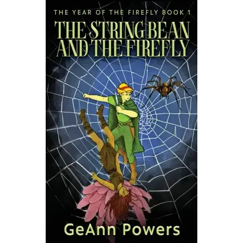 The String Bean And The Firefly