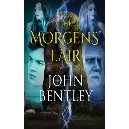 The Morgens' Lair