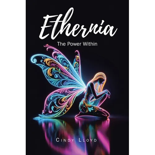 Ethernia: The Power Within