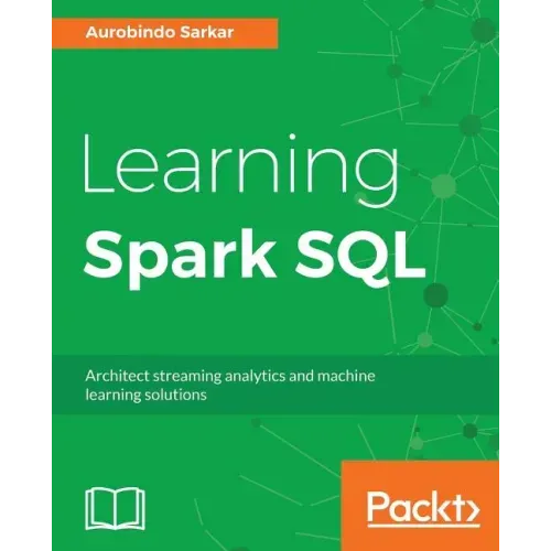 Learning Spark SQL