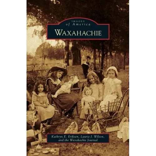 Waxahachie