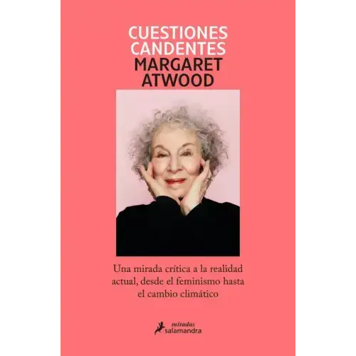 Cuestiones Candentes: Una Mirada Crítica a la Realidad Actual, Desde El Feminismo Hasta El Cambio Climático / Burning Questions