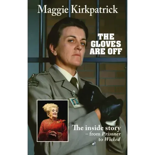 The Gloves Are Off