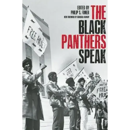 Black Panthers Speak