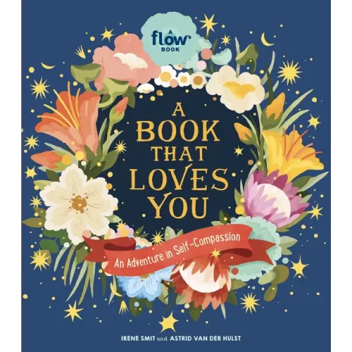 A Book That Loves You: An Adventure in Self-Compassion