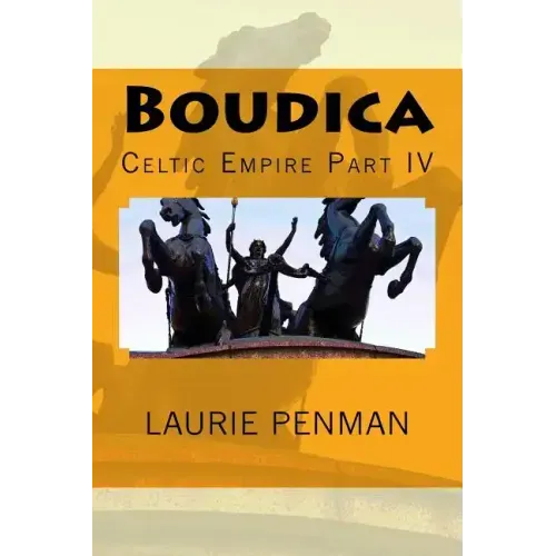 Boudica: Celtic Empire Part IV