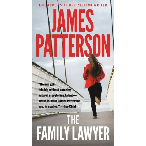 The Family Lawyer