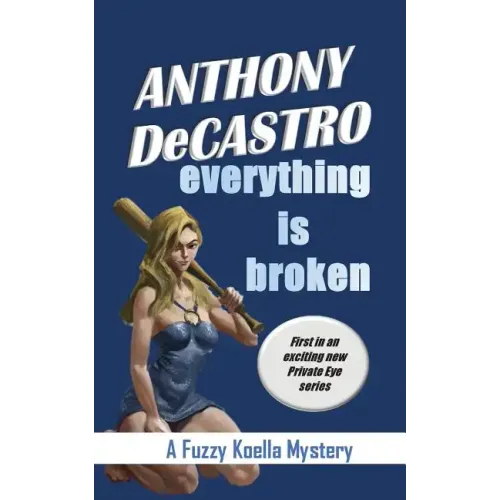 Everything is Broken