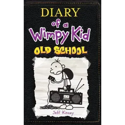 Old School