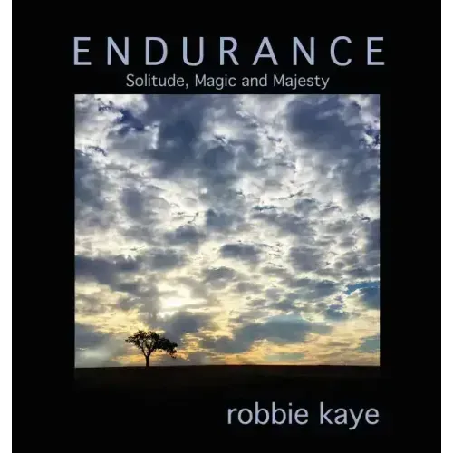 Endurance: Solitude, Magic and Majesty