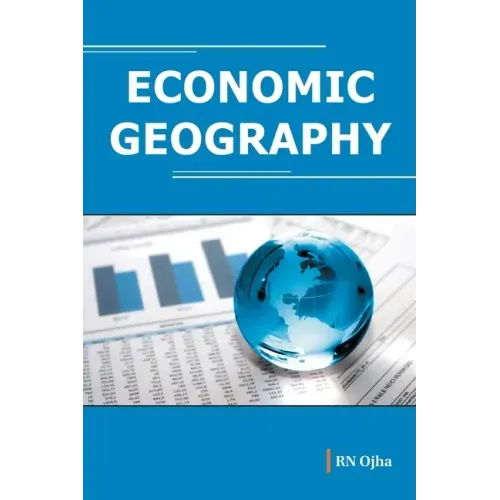 Economic Geography
