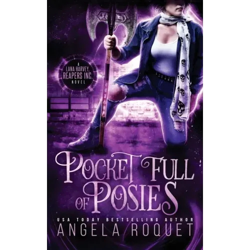 Pocket Full of Posies