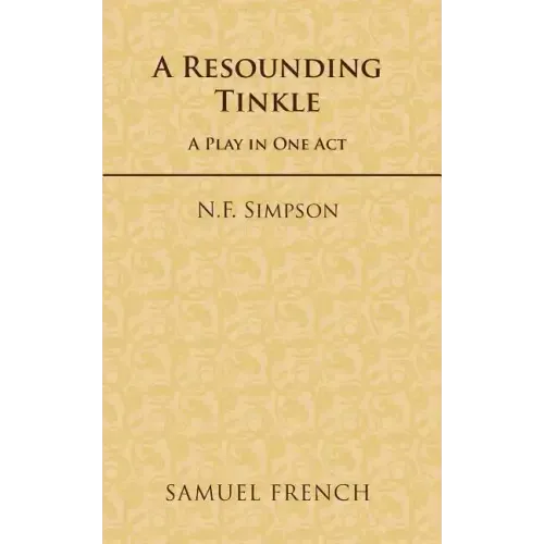 A Resounding Tinkle