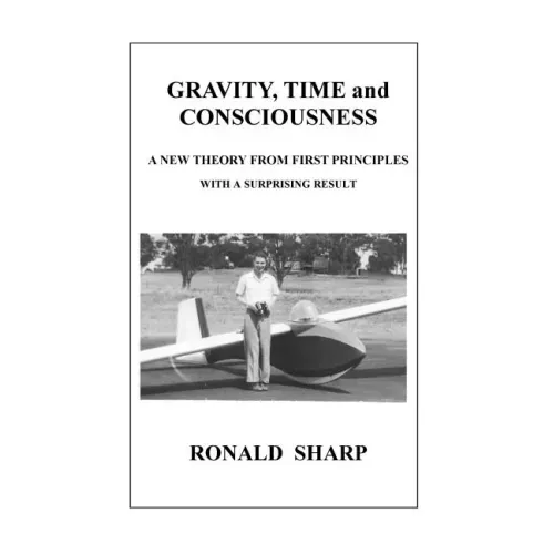 Gravity, Time and Consciousness