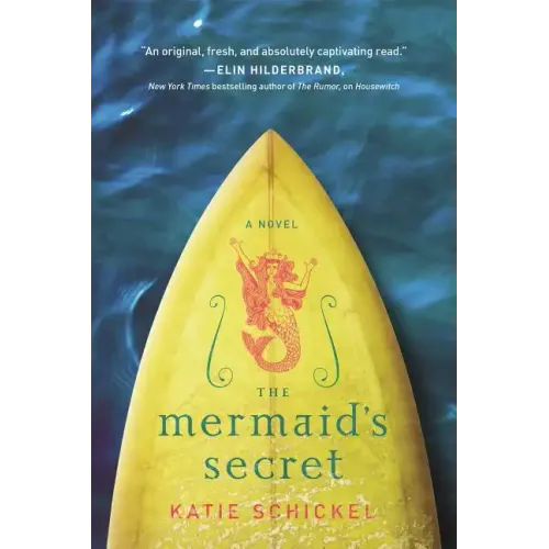 Mermaid's Secret