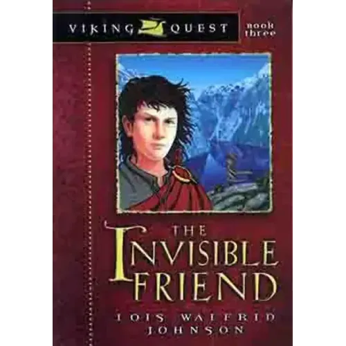 The Invisible Friend