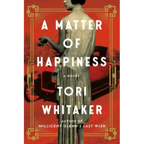 A Matter of Happiness
