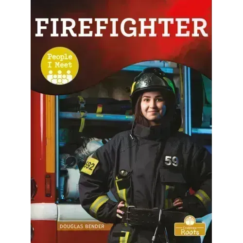 Firefighter