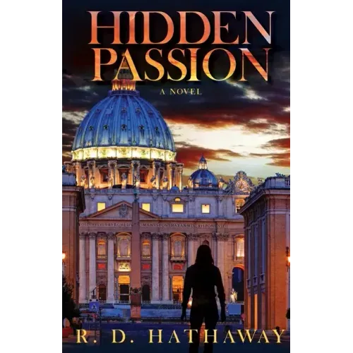 Hidden Passion