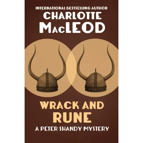 Wrack and Rune