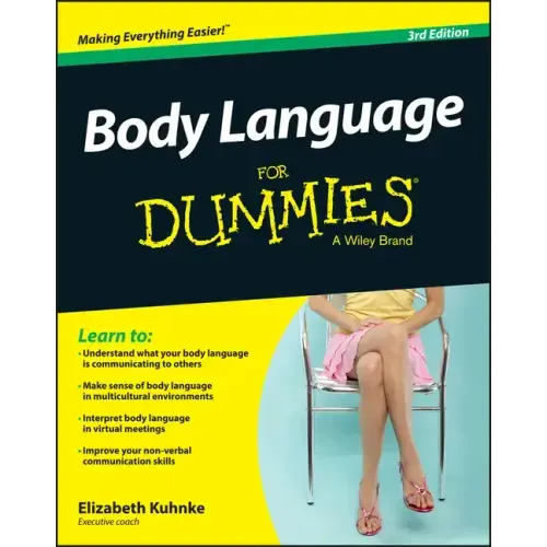 Body Language for Dummies