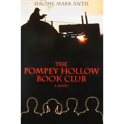 The Pompey Hollow Book Club