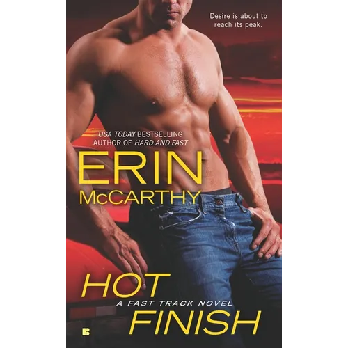 Hot Finish