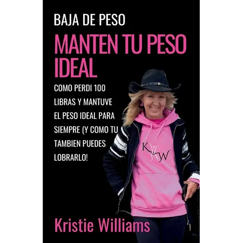 Manten Tu Peso Ideal