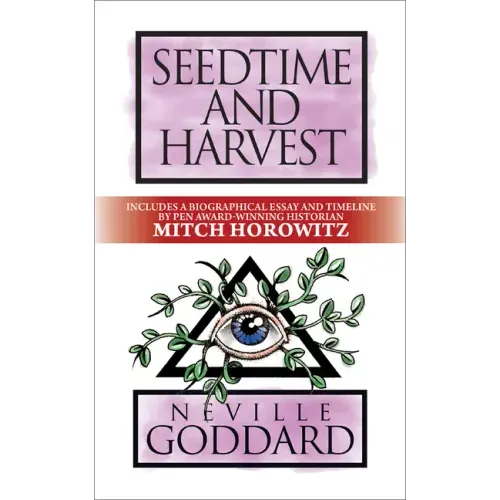 Seedtime and Harvest: Deluxe Edition