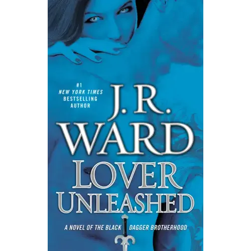 Lover Unleashed