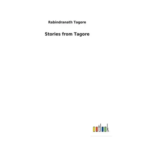 Stories from Tagore